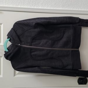 Lululemon Scuba Jacket